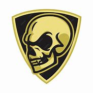 Image result for NHRA Logo with Skull
