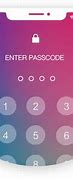 Image result for Lost iPhone Passcode