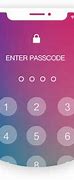 Image result for Locked Out iPhone Passcode