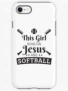 Image result for Nike iPhone 5S Softball Cases