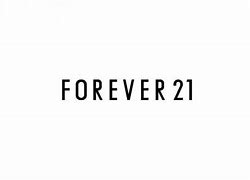 Image result for Forever 21 Logo.png