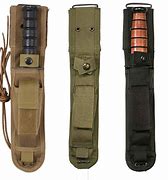 Image result for Tactical Knife Sheath