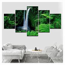 Image result for 5 Panel Wall Art