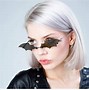 Image result for Bat Sunglasses
