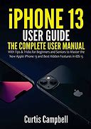 Image result for Apple iPhone 13 Instruction Manual