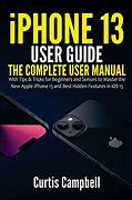 Image result for iPhone 13 Instruction Manual