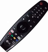 Image result for LG OLED 4K TV Remote