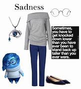 Image result for Sad Day Style