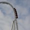 Image result for Stealth Thorpe Park Coaster Train