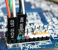 Image result for Main Power Button Computer