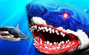 Image result for Bloop Eating the Biggest Shark in the World