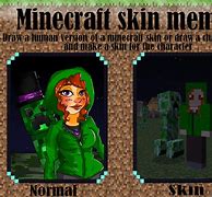 Image result for Minecraft Meme Skin Template