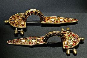 Image result for Medieval Jewelry Historical