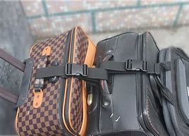 Image result for J-Hook Luggage Straps