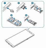 Image result for Dual Sim Tray Samsung Galaxy Note 9