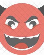 Image result for Small Devil Emoji