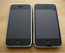 Image result for Back of and iPhone 3