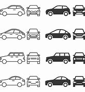 Image result for Car Icon 2D