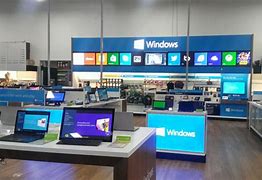 Image result for Best Buy Computers Store Display