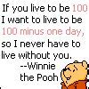 Image result for Original Winnie the Pooh Quotes