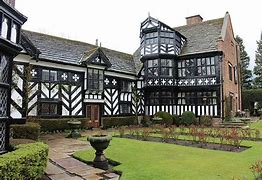 Image result for English Tudor Manor Houses