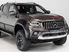 Image result for New Mercedes Truck 6X6