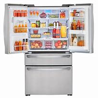 Image result for Refrigerator 4 Door Desk