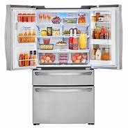 Image result for LG Smart Refrigerator