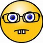 Image result for Funny Smiley Face Clip Art