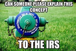 Image result for IRS Waiting Meme