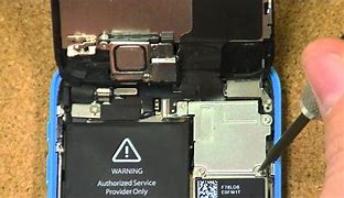 Image result for iPhone 5C Broken Screen