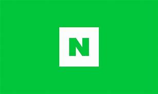 Image result for Naver Logo