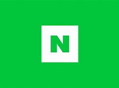Image result for Naver Icon