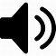 Image result for Speaker Button