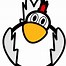 Image result for Cartoon Chicken Pictures Clip Art