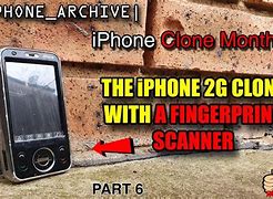 Image result for Old iPhone Clone