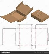 Image result for Die Cut Packaging with Hole