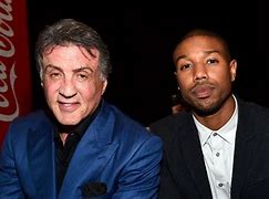 Image result for Pic Rocky and Creed