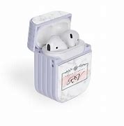 Image result for Apple Air Pods Case Nike X Off White