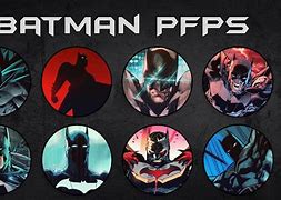 Image result for Batman PFP for Girls