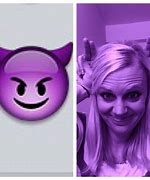 Image result for Real Emoji