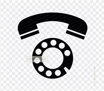Image result for Clear Rotary Phone