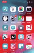 Image result for iPhone 5C iOS 12