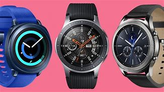 Image result for Samsung Sport Watch