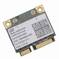 Image result for Intel Wireless Card On Sony Laptop