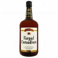 Image result for Canadian Special Old Whisky