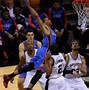 Image result for Russell Westbrook Dunk