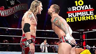 Image result for John Cena CM Punk Royal Rumble