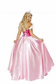 Image result for Pretty Princess Adult Costume