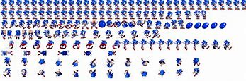 Image result for Sonic Battle Sprites Transparent